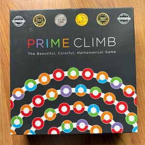 Colorful Mathematical Game